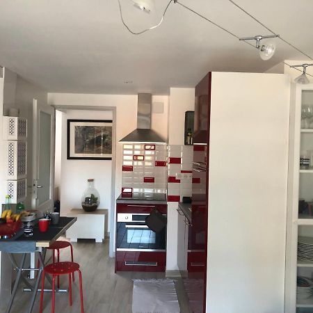 Leperi5Scope Apartment Berck Exterior foto