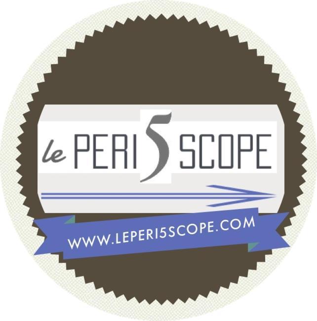 Leperi5Scope Apartment Berck Exterior foto